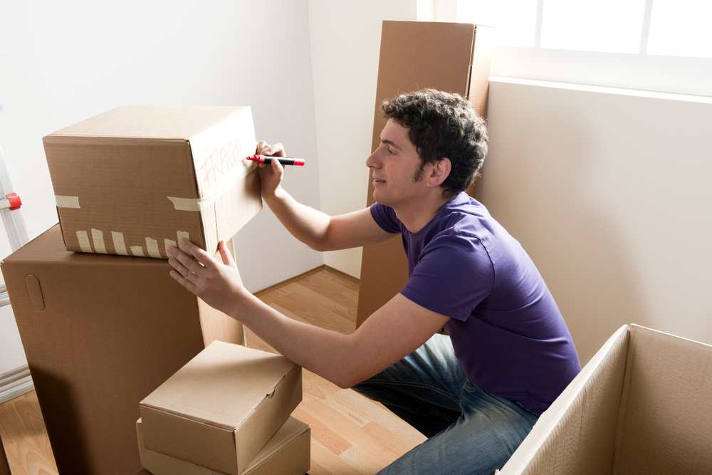 Moving Checklist: Top Things to Remember When Moving